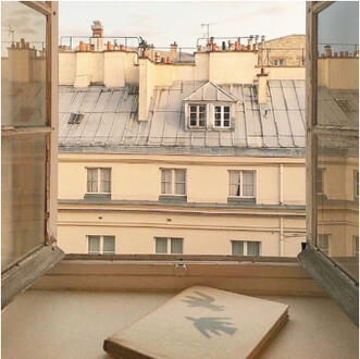 twitter ( @ luvfiles )